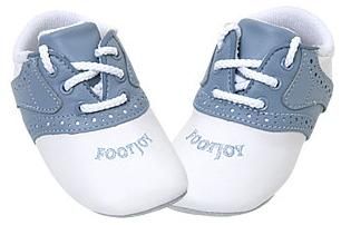 Foot Joy FirstJoys Baby Shoes