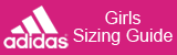 Adidas Girls Sizing Guide