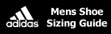 Adidas Mens Shoe Sizing Guide