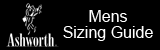 Ashworth Mens Sizing Guide Ashworth Mens Sizing Guide