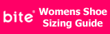 Bite Womens Shoe Sizing Guide