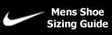 Nike Mens Shoe Sizing Guide Nike Mens Shoe Sizing Guide