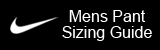 Nike Mens Sizing Guide Nike Mens Sizing Guide