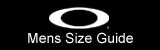 Oakley Mens Size Guide Oakley Mens Size Guide