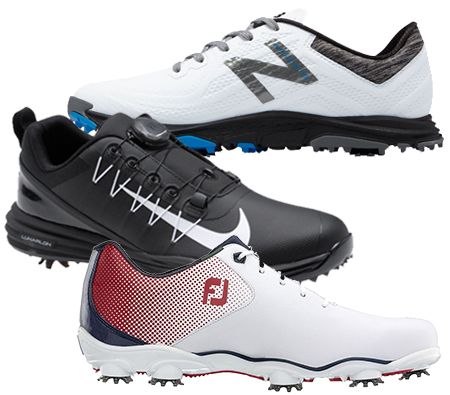 Golf Shoes
