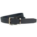 Nike Acufit Carbon Fiber Texture Belt