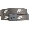 Nike Futura Logo Single Web Belt