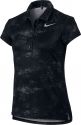 Nike Junior's Dry Printed Polo 855234