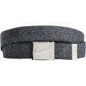 Nike Reversible Stretch Heathered Web Belt
