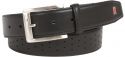 Nike Tiger Woods G-Flex Mesh II Leather Belt 12078