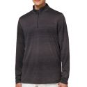 Oakley Contender Half Zip Pullover