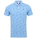 Puma Arnold Palmer Best Friend Polo