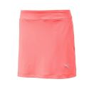 Puma Junior's Solid Knit Golf Skirt 572340