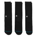 Stance Icon 3 Pack Socks