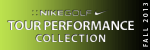 Tour Performance - Fall 2013