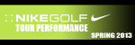 Tour Performance - Spring 2013