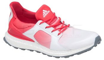Adidas Women's Climacross Boost Golf Shoe