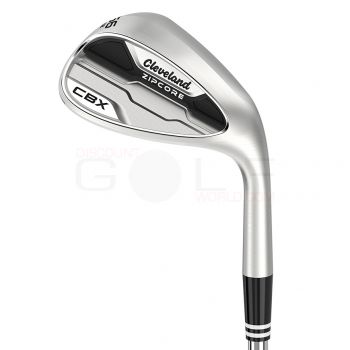Cleveland CBX Zipcore Wedge