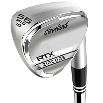 Cleveland RTX ZipCore Tour Satin Wedge