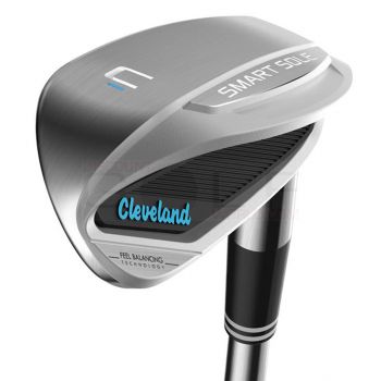 Cleveland Women's Smart Sole 3C Wedge