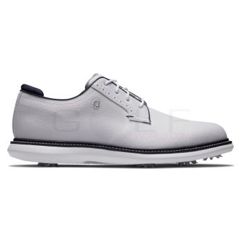 Foot Joy Traditions Blucher Golf Shoe