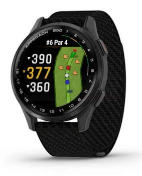 Garmin Approach S50 Watch