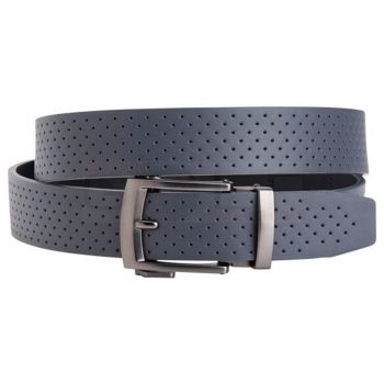 Nike Acufit Perforated Texture Belt