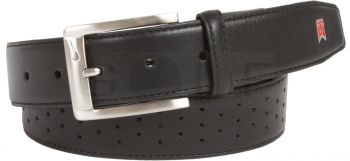 Nike Tiger Woods G-Flex Mesh II Leather Belt 12078