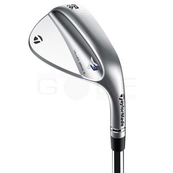 Taylor Made Milled Grind 3 Wedge