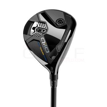 Taylor Made Qi10 Tour Fairway
