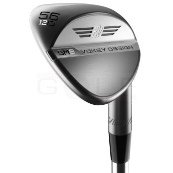 Titleist SM8 Wedge Tour Chrome