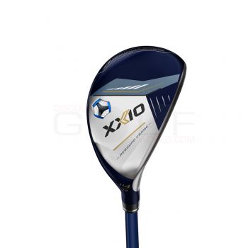 XXIO 13 Hybrid Rescue