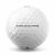 White : Ball View