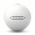 White : Ball View