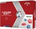 Callaway Chrome Soft Truvis USA Golf Balls 2022