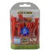Champ Zarma FLYTee 3 1/4" Colored Golf Tees