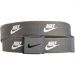Nike Futura Logo Single Web Belt