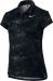 Nike Junior's Dry Printed Polo 855234