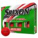 Srixon Soft Feel Brite Golf Balls