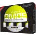 Srixon Z-Star Divide Golf Balls 2023