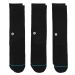 Stance Icon 3 Pack Socks