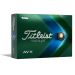 Titleist AVX Golf Balls 2022