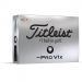 Titleist Pro V1x Left Dash RCT Golf Balls