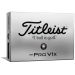 Titleist Pro V1x Left Dash Golf Balls