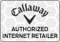 Callaway Internet Authorized Dealer for the Callaway Supersoft Logo Golf Balls Callaway Internet Authorized Dealer for the Callaway Supersoft Logo Golf Balls